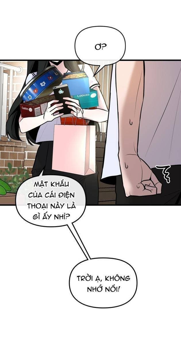 Trở Về Bên Chanbi - Page 61