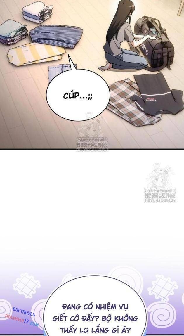 Ranker Mơ Được Nghỉ Hưu - Page 3