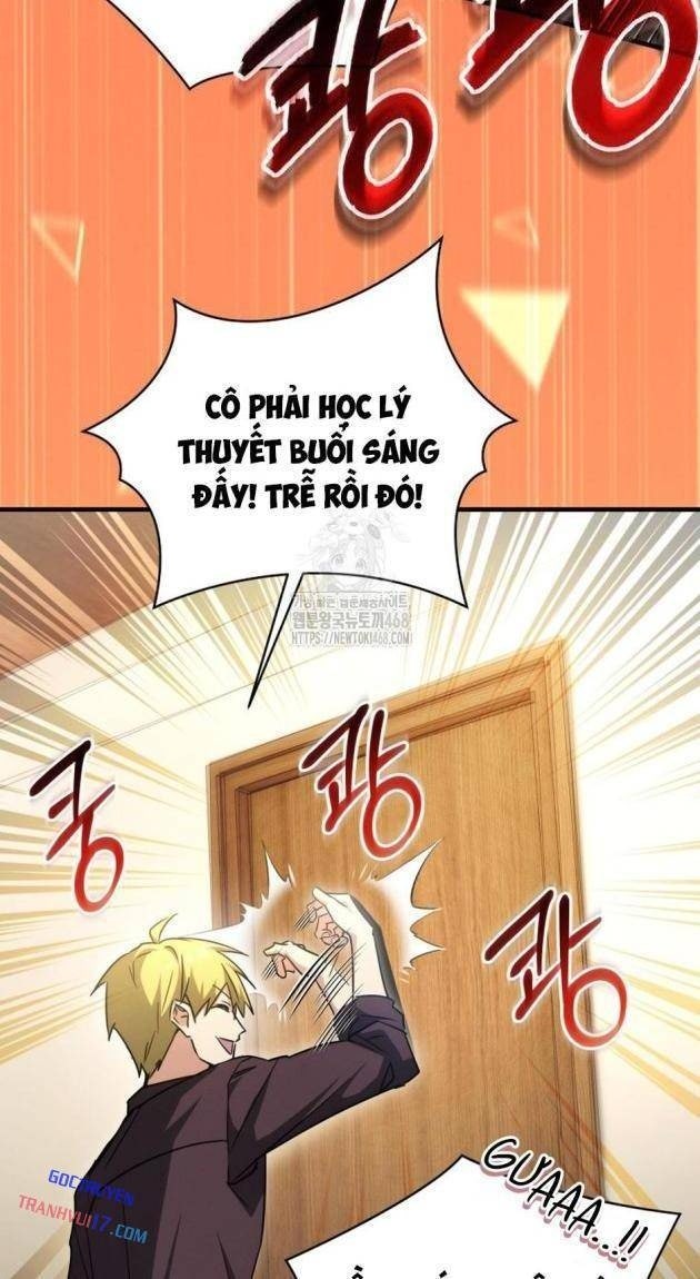 Ranker Mơ Được Nghỉ Hưu - Page 66