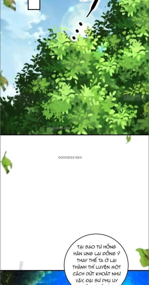Bắt Đầu Với Sư Phụ Tuyệt Sắc Xinh Đẹp: Hệ Thống Thập Cân Phản Cốt - Page 5
