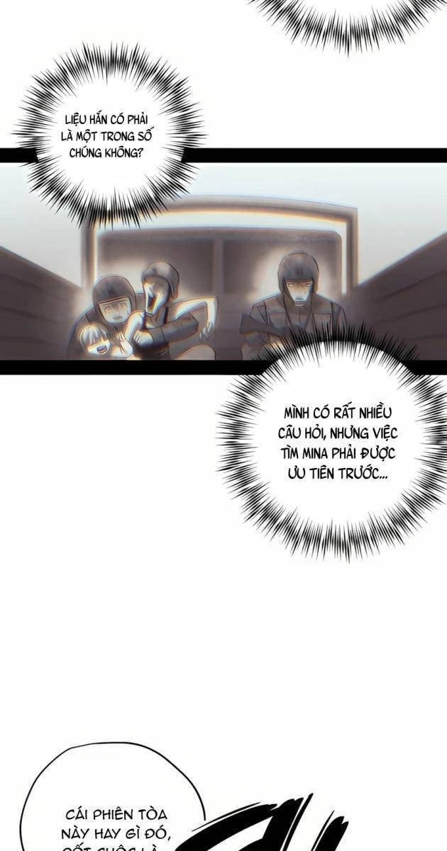 Cơn Lũ Zombie - Page 57