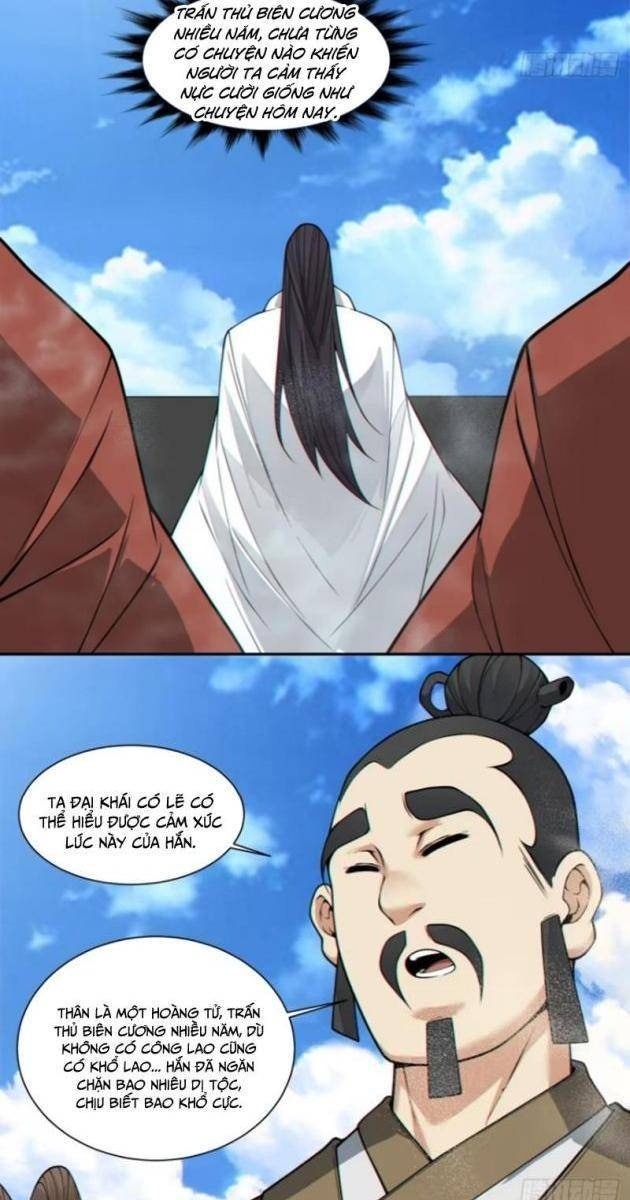 Đồ Đệ Của Ta Đều Là Đại Phản Phái - Page 37