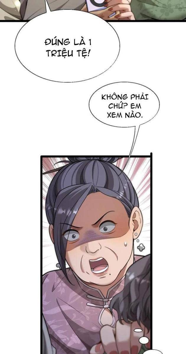 Sau Khi Tự Do Tài Chính, Họ Đã Dâng Hiến Lòng Trung Thành - Page 21