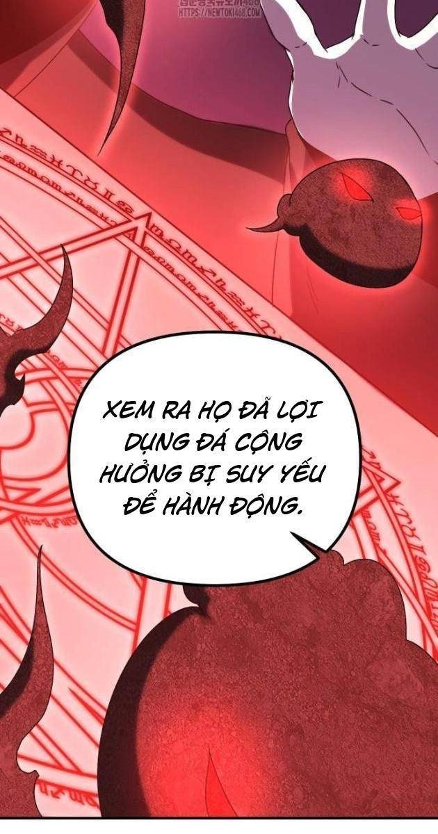 Nhập Vai Phản Diện Mắt Cáo Hoàn Hảo - Page 67