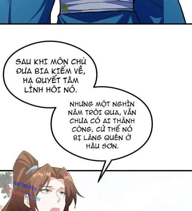 Hóa Ra Ta Sớm Đã Vô Địch - Page 48