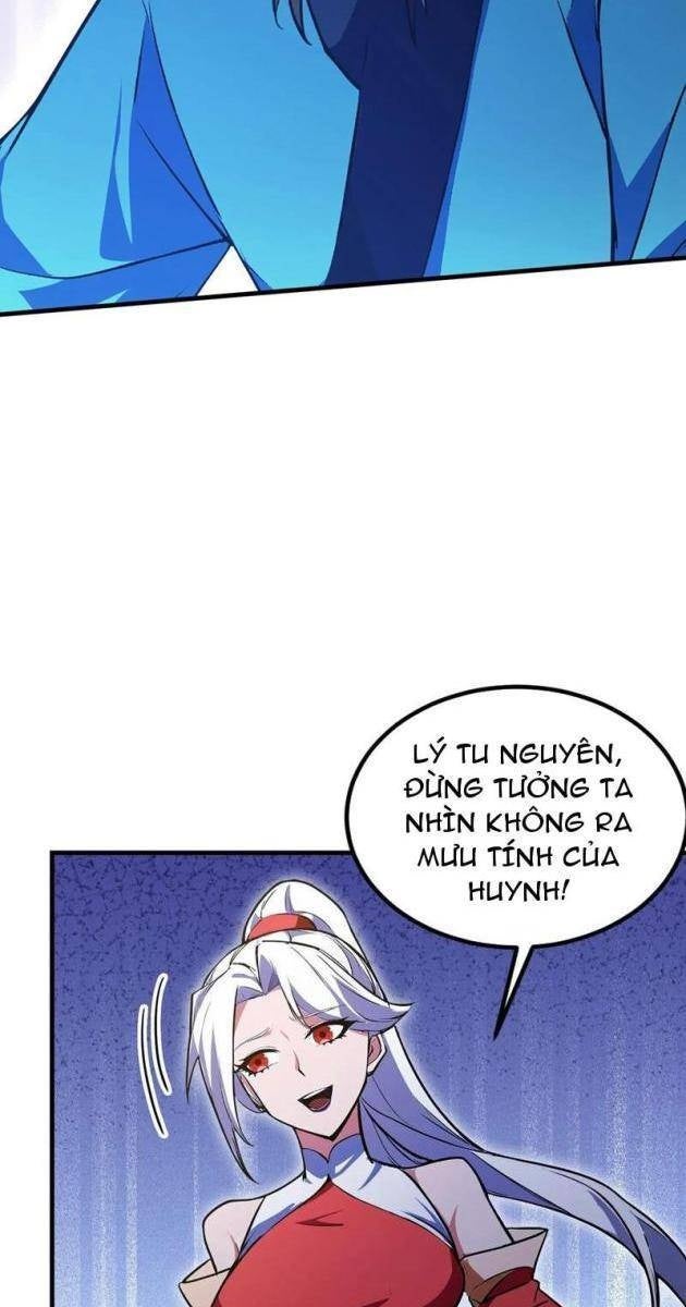 Hóa Ra Ta Sớm Đã Vô Địch - Page 17