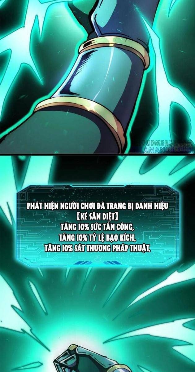 Dị Biến Giáng Lâm Nhân Gian: Triệu Hoán Chi Chủ! - Page 32