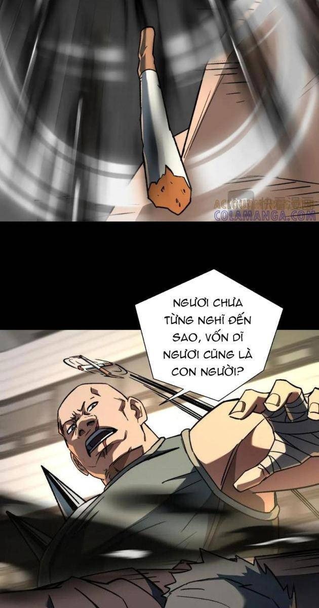 Tai Ách Cấp Mục Sư - Page 37