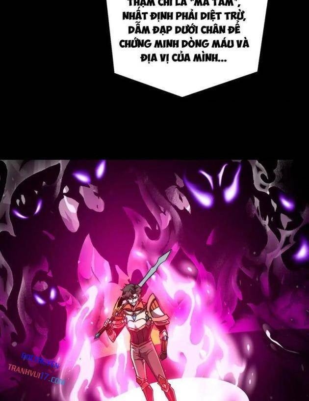 Tai Ách Cấp Mục Sư - Page 54