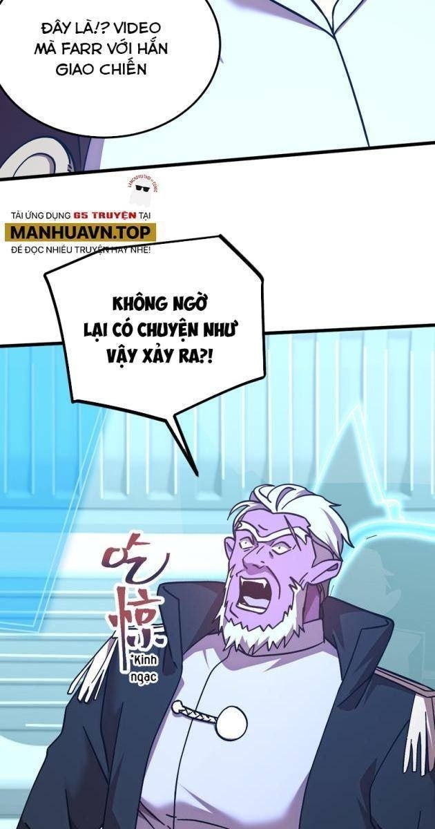 Cao Võ: Hạ Cánh Đến Một Vạn Năm Sau - Page 7