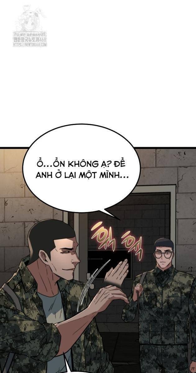 Kẻ Không Thuộc Về Loài Người - Page 17