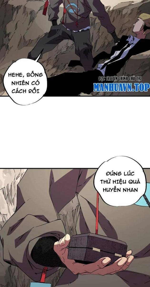 Cấm Chú Sư Mạnh Nhất Lịch Sử - Page 55