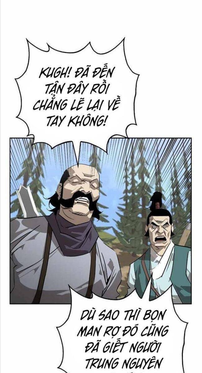Võ Lâm Phương Tây - Page 115