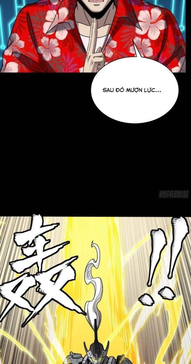 Tinh Giáp Hồn Tướng - Page 82