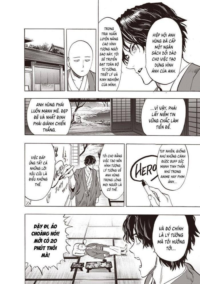 Onepunch Man - Page 18