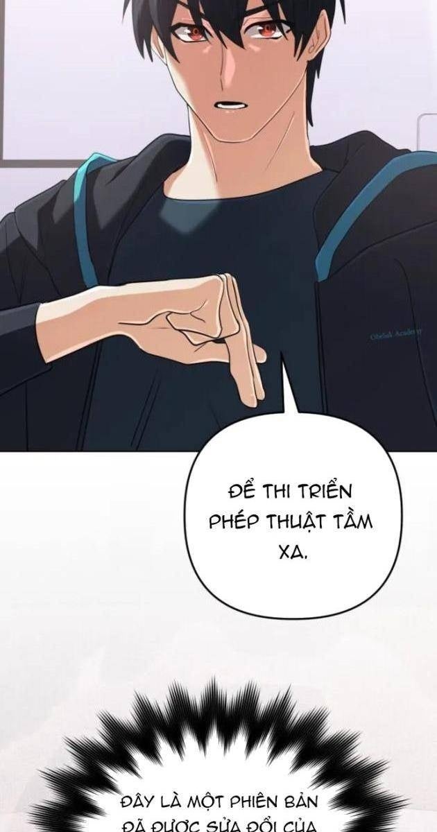 Đại Pháp Sư Huyền Thoại Hồi Quy - Page 65