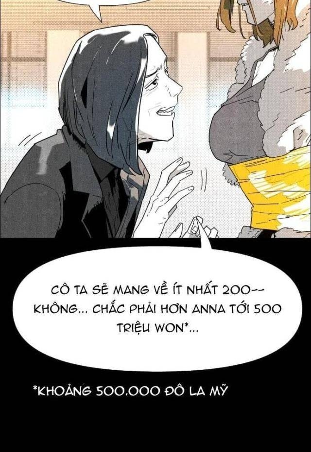 Dịch Vụ Tang Lễ Cho Xác Sống - Page 5