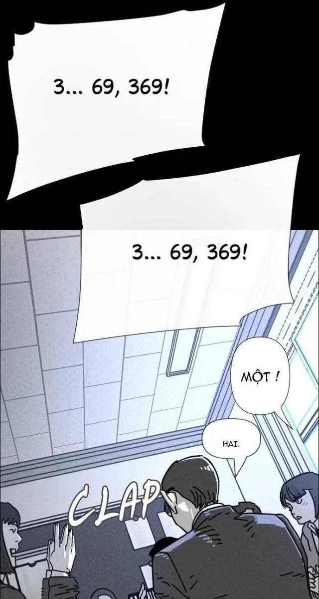Dịch Vụ Tang Lễ Cho Xác Sống - Page 63