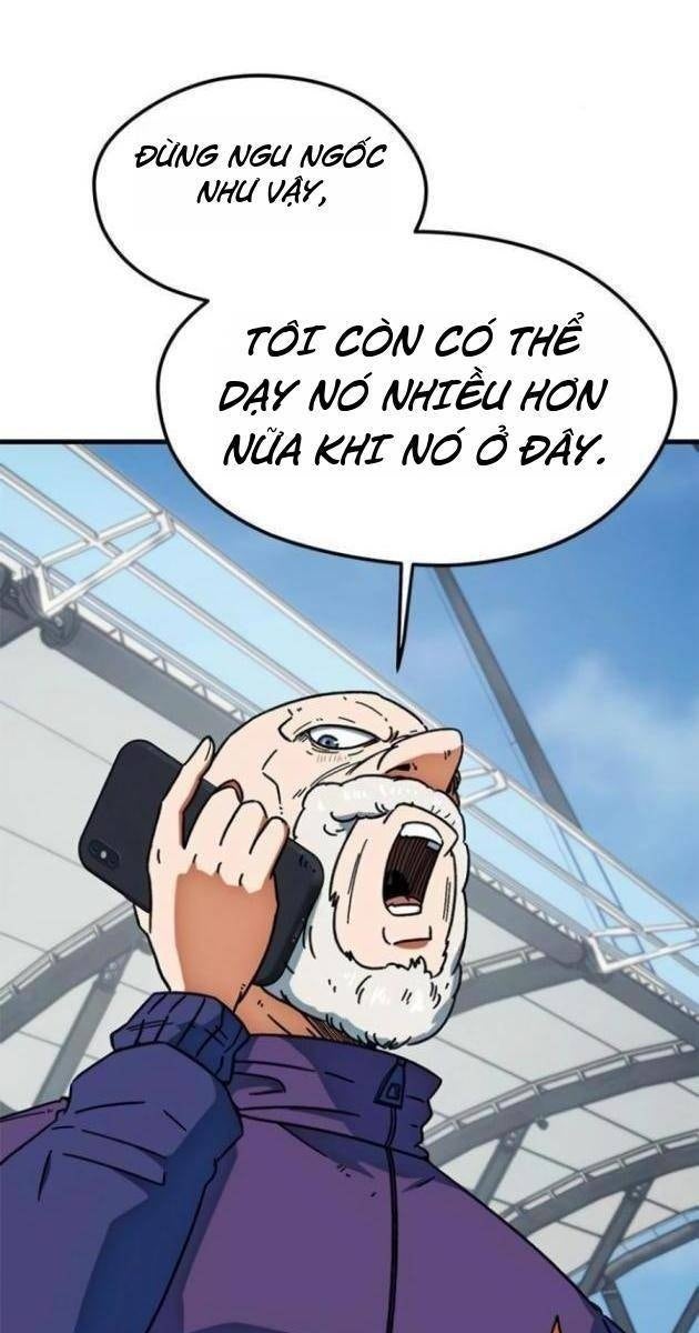 Tôi Bị Hiểu Lầm Là Siêu Sao Trên Sân Cỏ - Page 7
