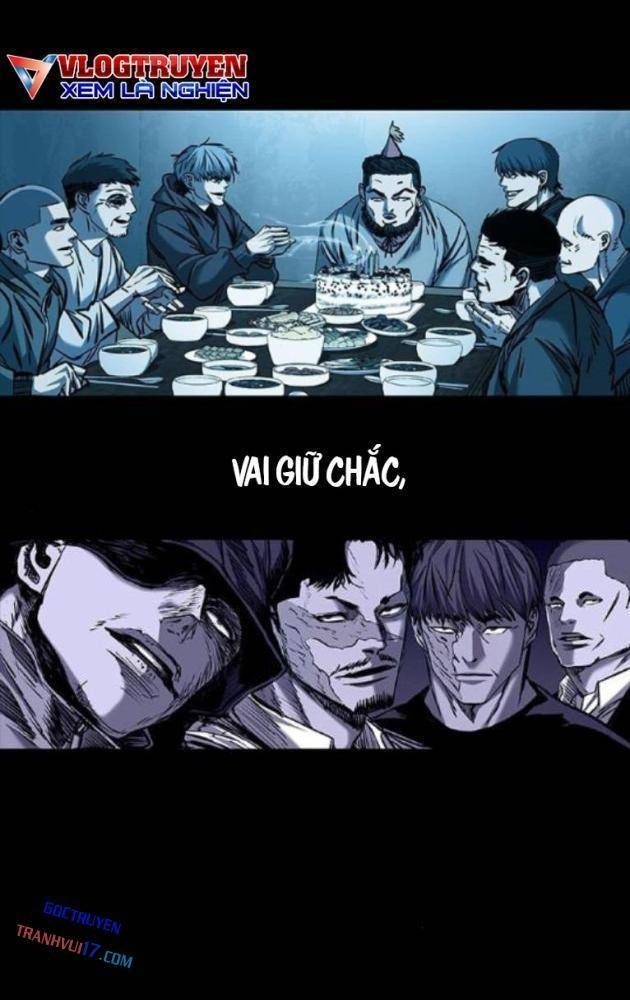 Báo Thù 2: Vạn Nhân Chi Thượng - Page 54