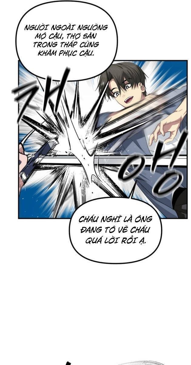 Tôi Là Thợ Săn Có Kĩ Năng Tự Sát Cấp SSS - Page 27
