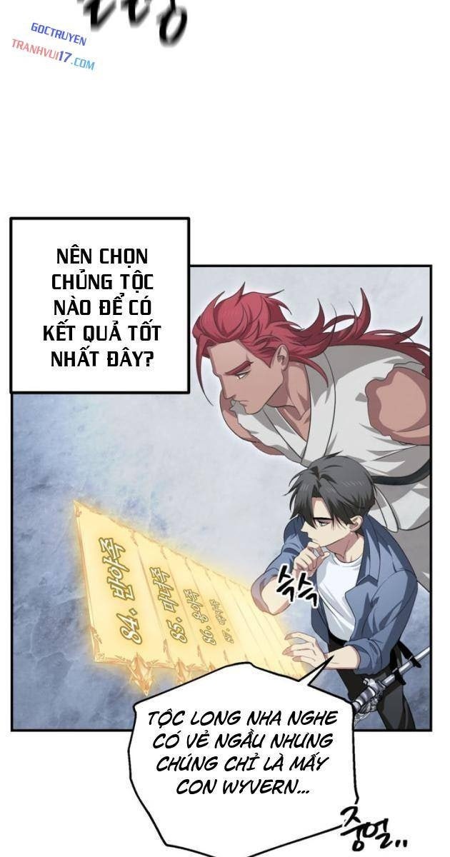 Tôi Là Thợ Săn Có Kĩ Năng Tự Sát Cấp SSS - Page 58