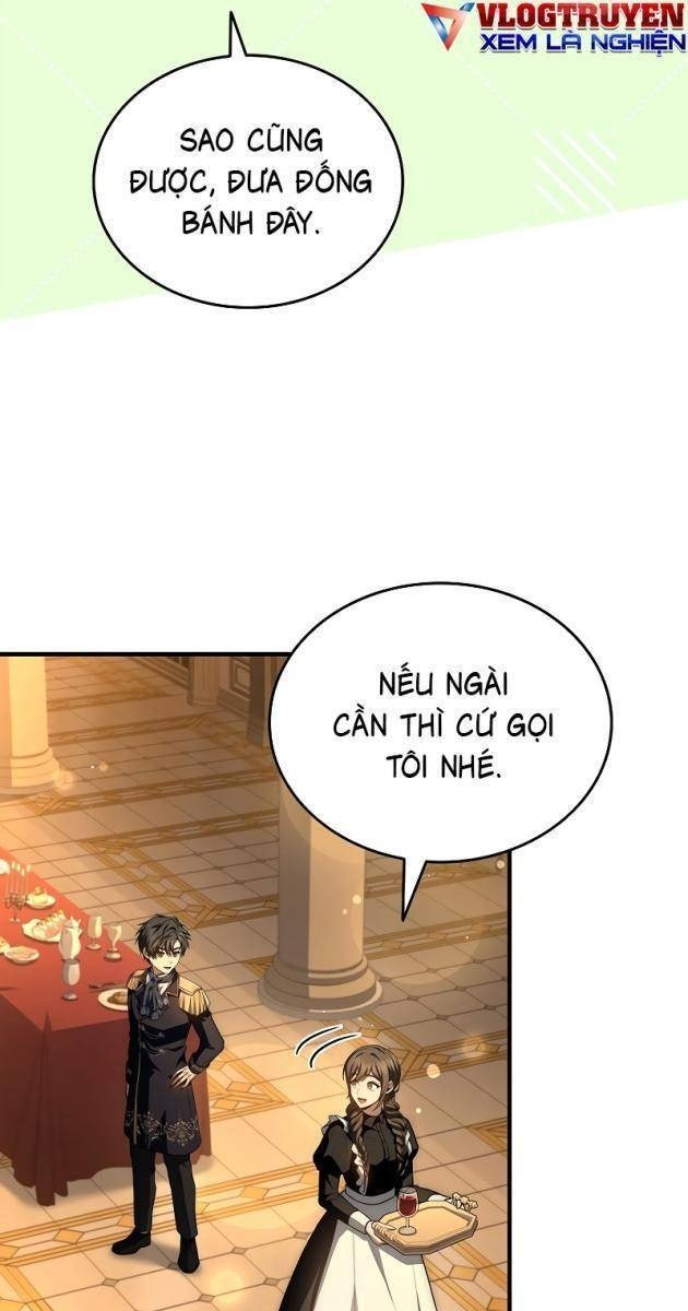 Tam Hoàng Tử Của Vong Quốc Hồi Quy - Page 111