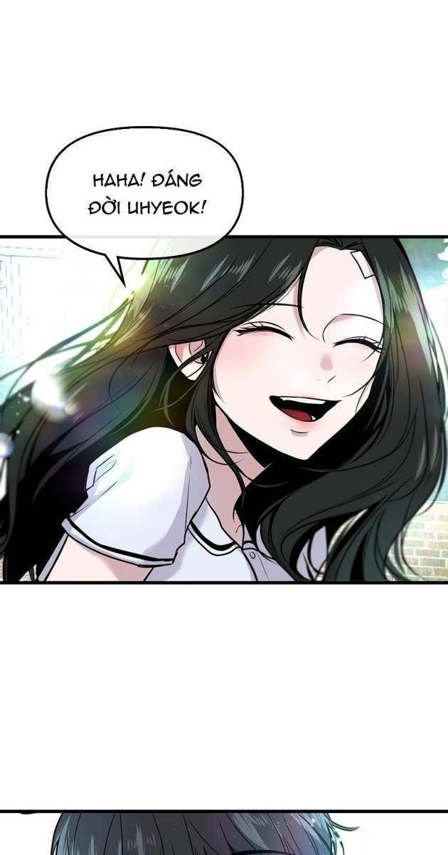 Trở Về Bên Chanbi - Page 65