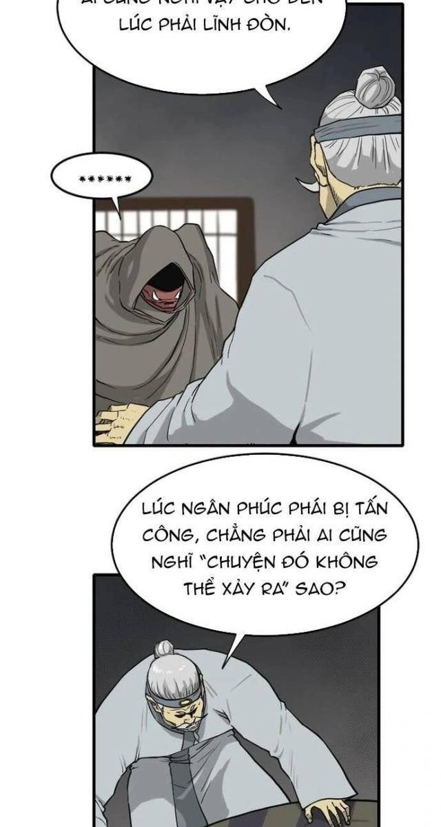 Ma Chiến Sĩ - Page 28