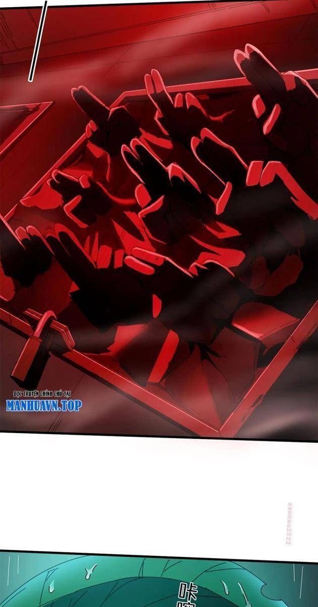 Trưởng Giám Ngục Trông Coi Các Ma Nữ - Page 63