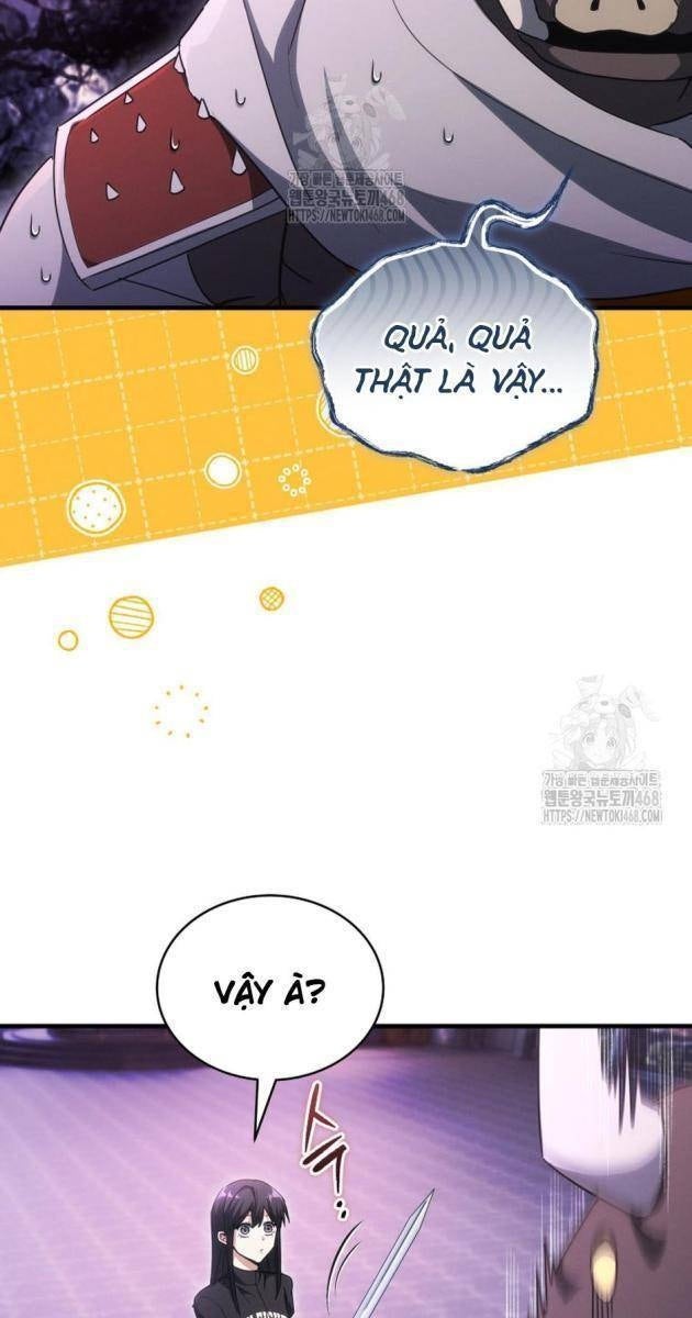 Ranker Mơ Được Nghỉ Hưu - Page 40