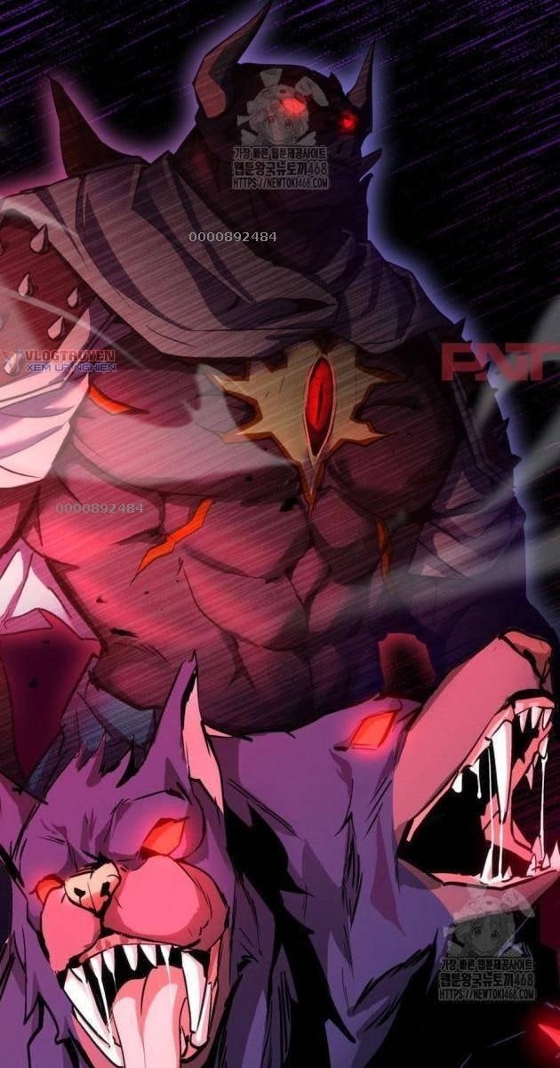 Ranker Mơ Được Nghỉ Hưu - Page 136
