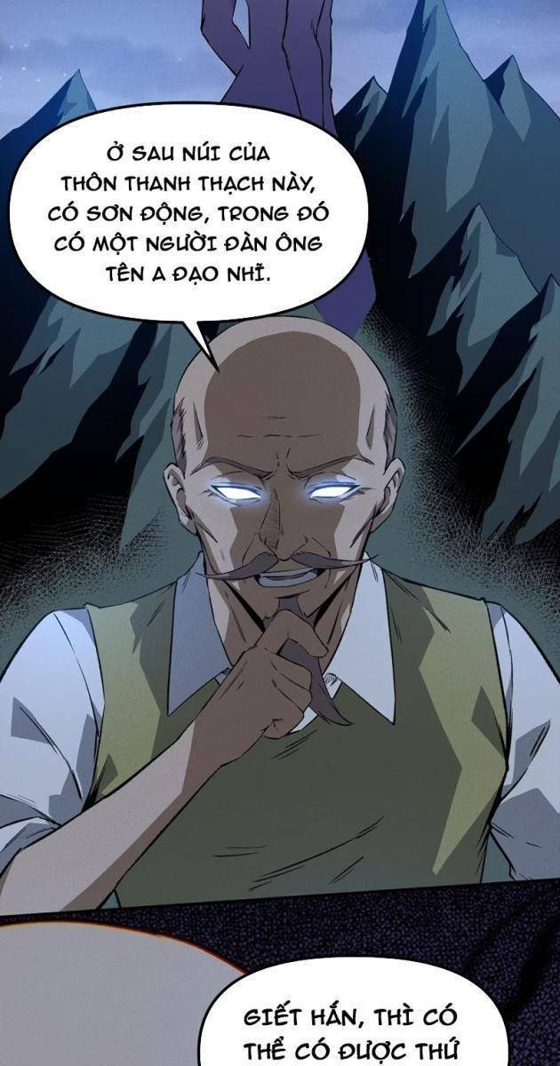 Pháp Sư Ký Sinh - Page 3