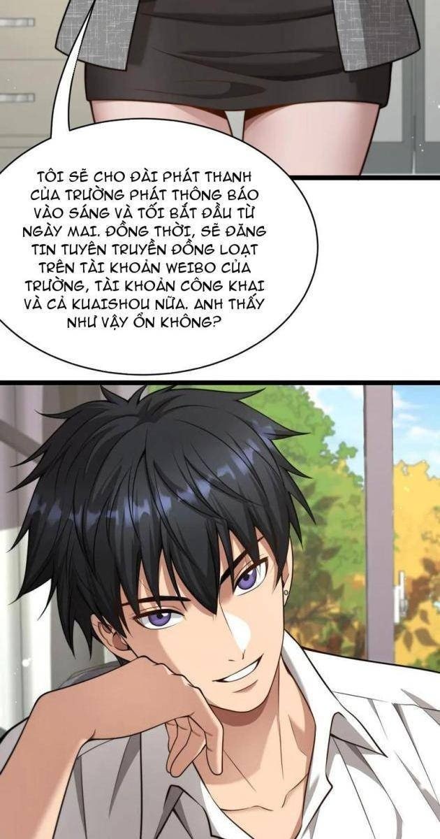 Sau Khi Tự Do Tài Chính, Họ Đã Dâng Hiến Lòng Trung Thành - Page 29