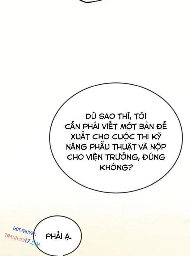 Bác Sĩ Hồi Quy Chỉ Muốn Sống Bình Lặng - Page 48