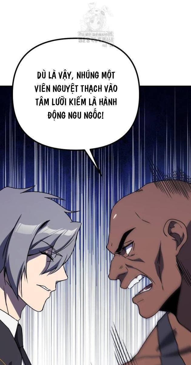 Nhập Vai Phản Diện Mắt Cáo Hoàn Hảo - Page 15