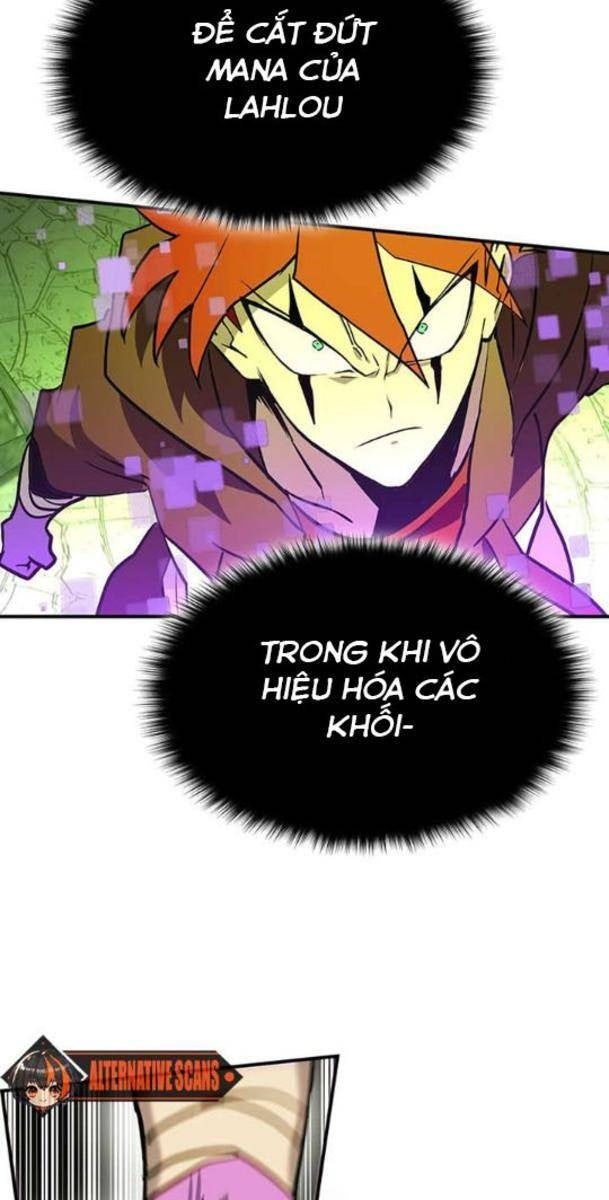 Hardcore Leveling Warrior: Earth Game - Page 84
