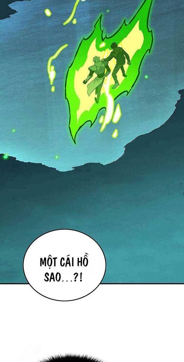 Hardcore Leveling Warrior: Earth Game - Page 153