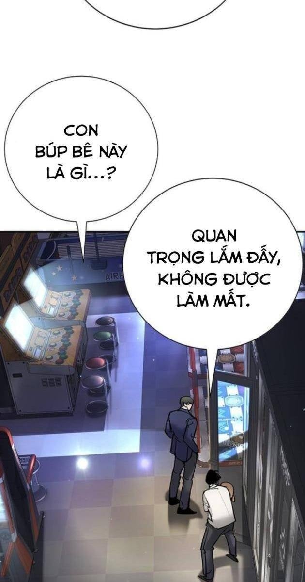 Cao Trung Đại Chiến - Page 38