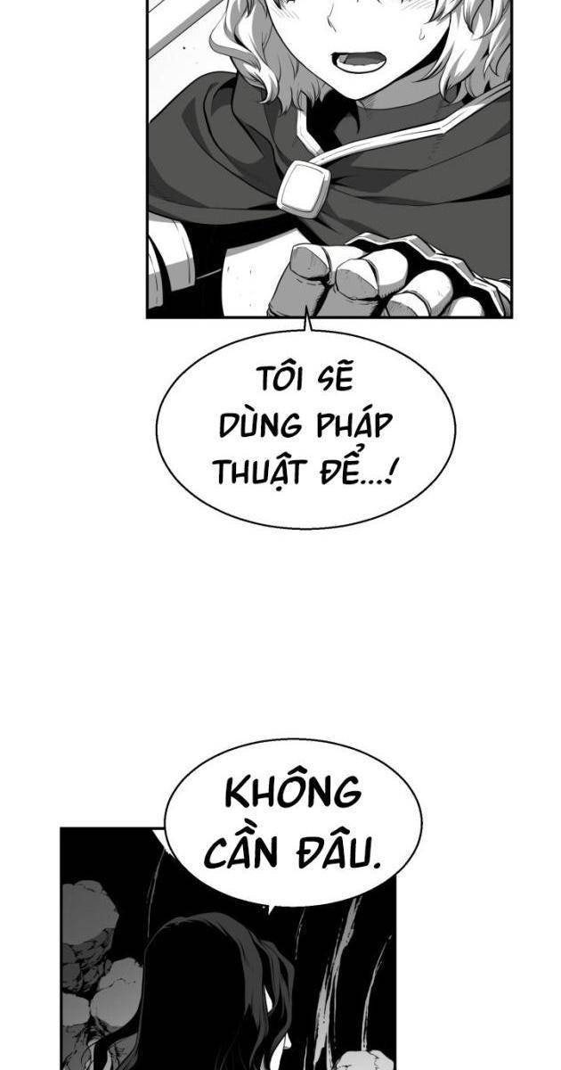 Hoàn Ác - Vương Quyền Và Tự Do - Page 64
