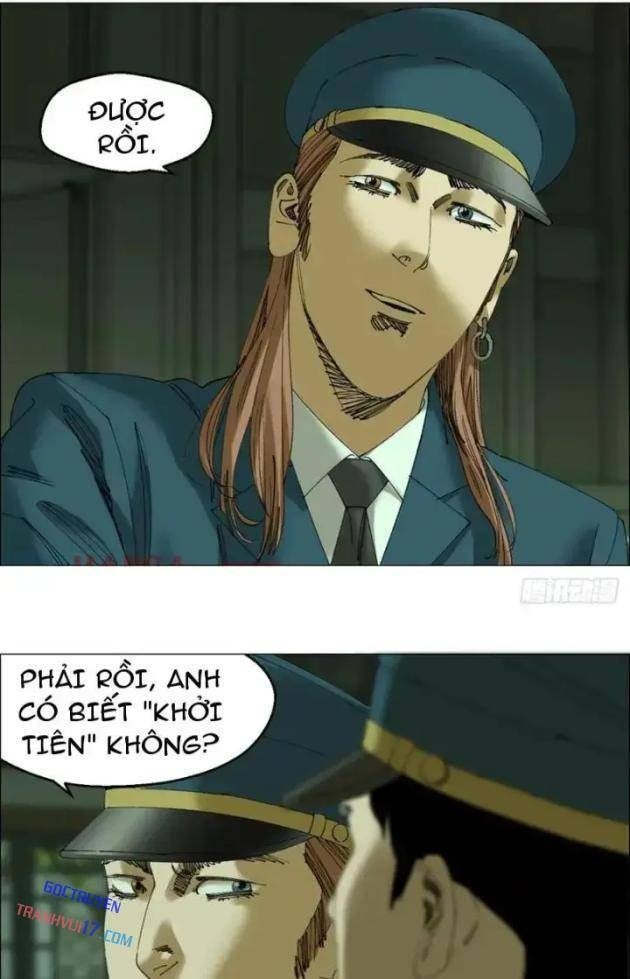Giờ Ngọ Ba Khắc - Page 15