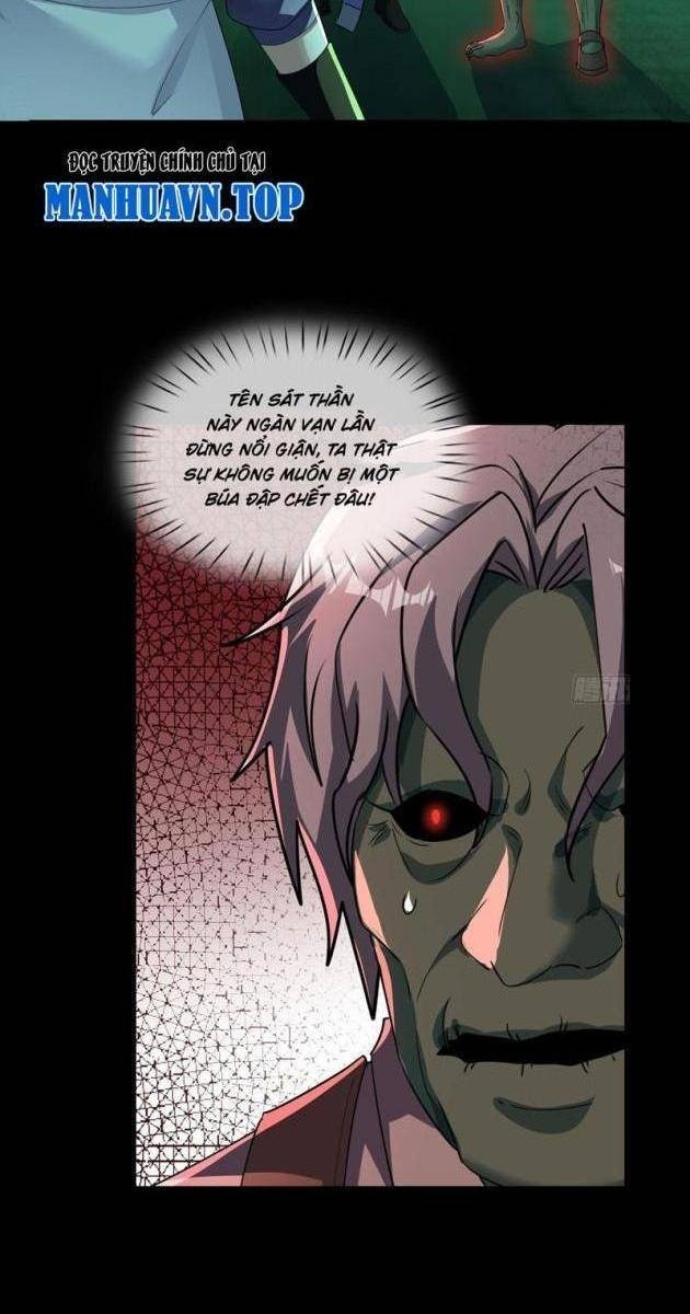 Toàn Cầu Kinh Dị: Ta Mở Ra Thương Thành Tự Do Hack - Page 46