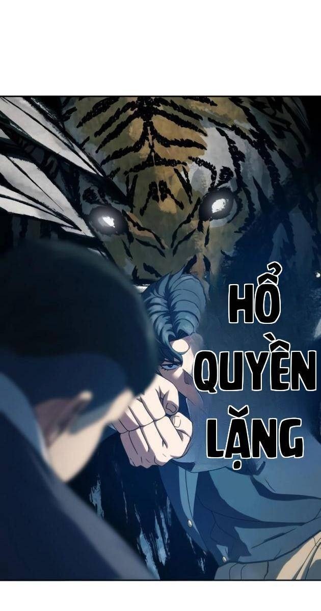 Hàn Băng Võ Giả - Page 15