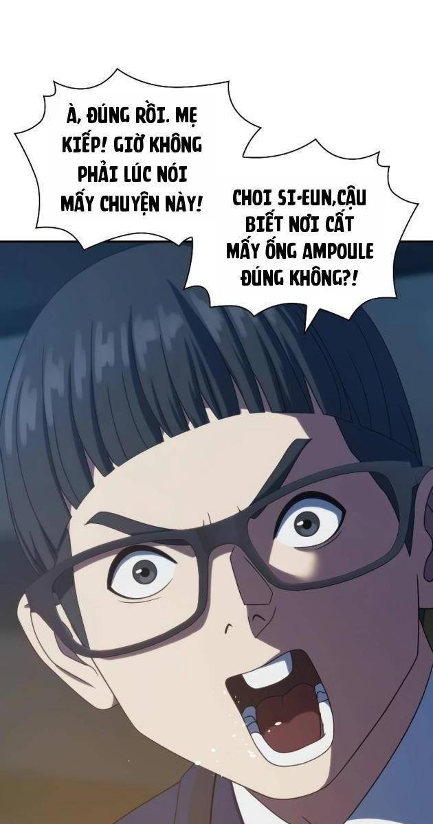 Hàn Băng Võ Giả - Page 51