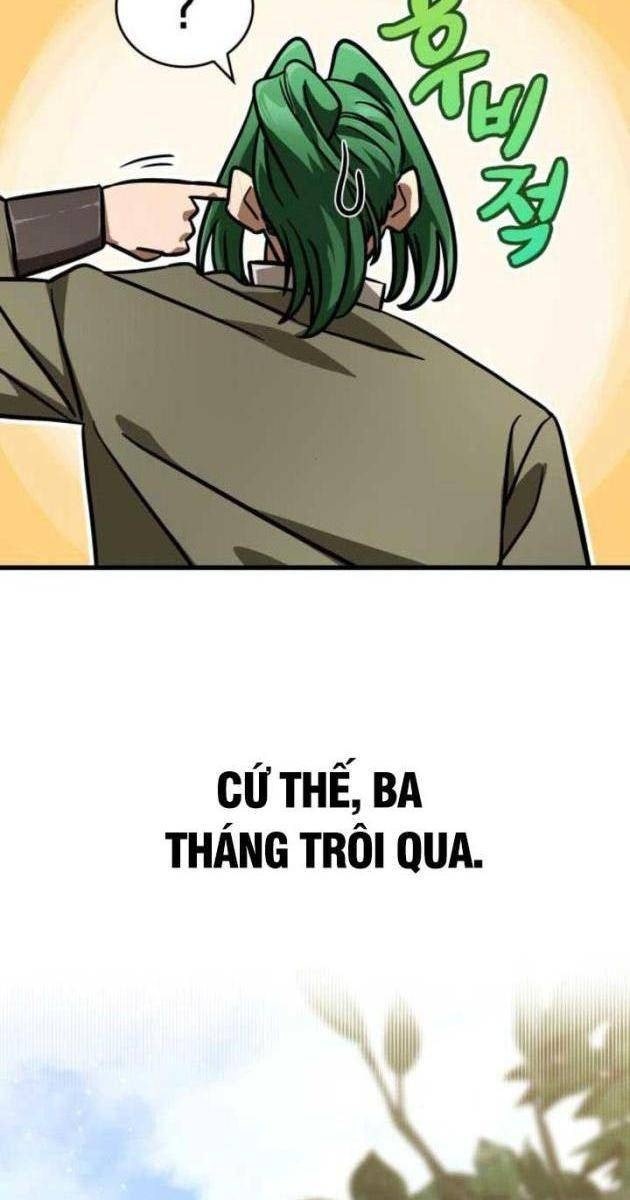 Sử Thi Valhalla - Page 11