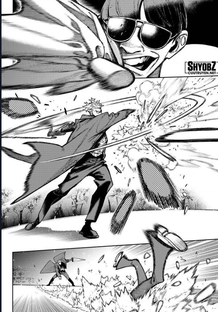 Gachi Akuta - Page 12