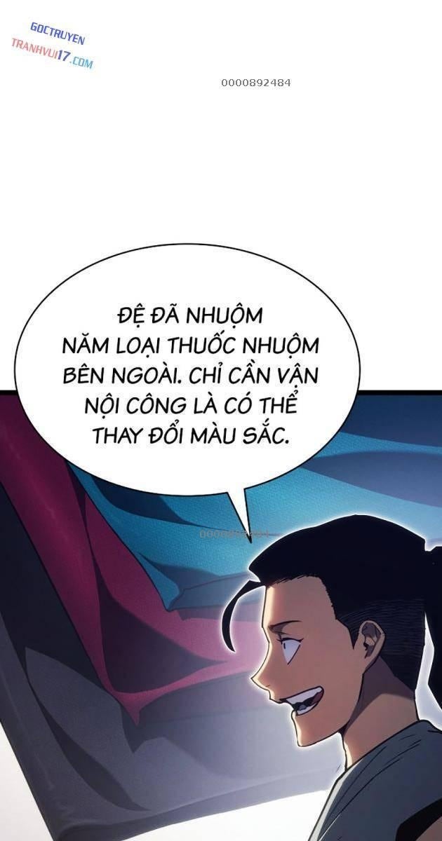 Tử Thần Phiêu Nguyệt - Page 5