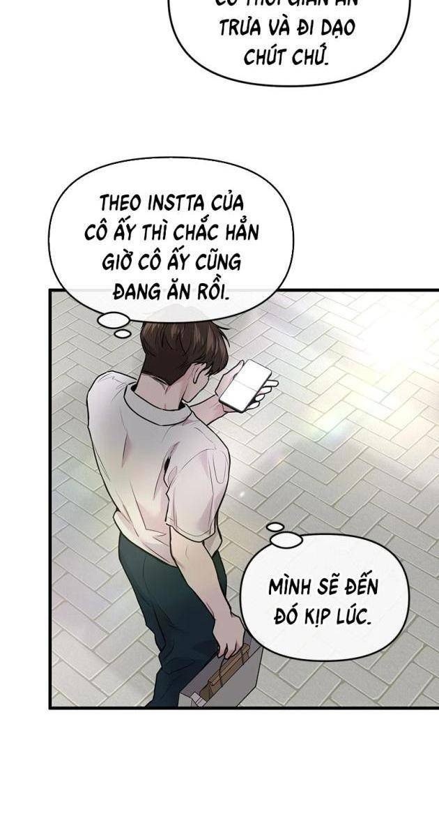Trở Về Bên Chanbi - Page 3