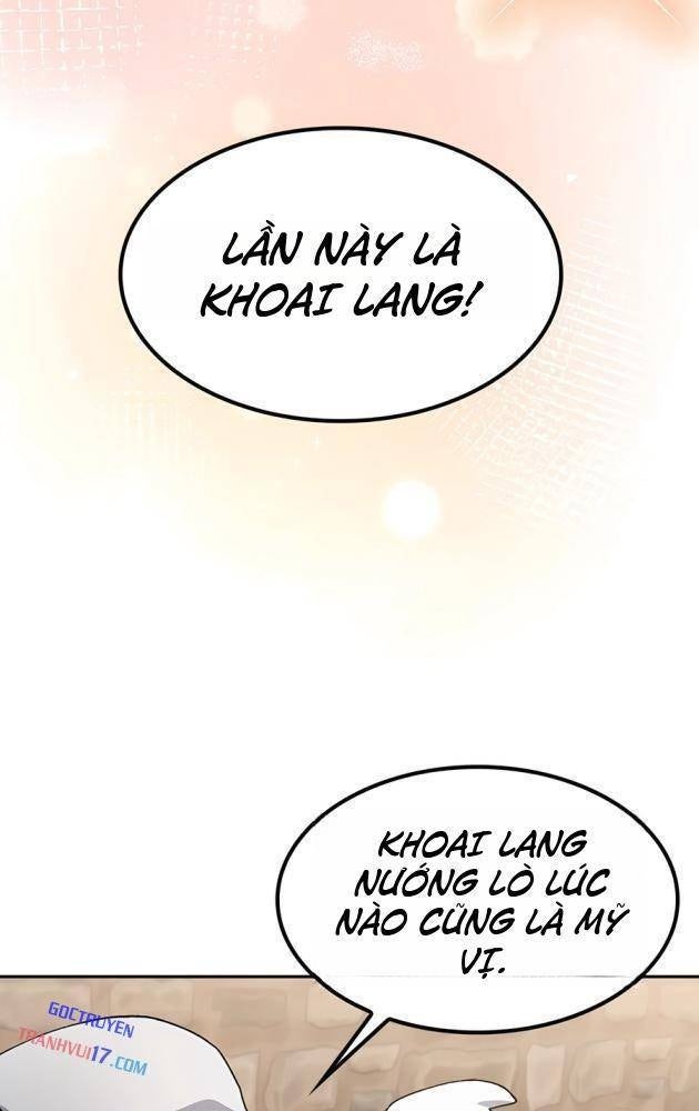 Chữa Lành Cuộc Sống Thông Qua Cắm Trại Ở Thế Giới Khác - Page 61