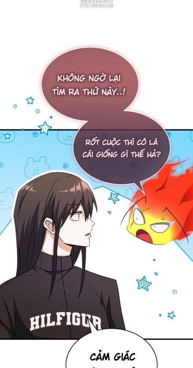 Ranker Mơ Được Nghỉ Hưu - Page 116